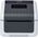 Drukarka etykiet Brother BROTHER TD-4550DNWB LABEL Spausdintuvas