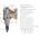 Vario Term μαγνητικό φίλτρο 1x1" 7200031