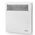 Θερμοπομπός TESY HeatEco Cloud, 0.5 kW, ηλεκτρονικός θερμοστάτης, έλεγχος Wi-Fi