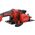 YATO ΠΡΙΟΝΙ ΧΩΡΙΣ ΨΗΚΤΡΕΣ 18V 140mm SOLO