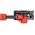YATO ΠΡΙΟΝΙ ΧΩΡΙΣ ΨΗΚΤΡΕΣ 18V 140mm SOLO