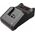 Bosch Bosch starter set 36V (GBA 36V 4.0Ah + AL 36V-20), charger (black, 36V POWER FOR ALL, battery + charger)