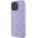 Guess Guess GUHMP16XPSAPSMEU iPhone 16 Pro Max 6.9" purpurowy/purple hardcase Saffiano Peony Classic Logo MagSafe