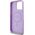 Guess Guess GUHMP16XPSAPSMEU iPhone 16 Pro Max 6.9" purpurowy/purple hardcase Saffiano Peony Classic Logo MagSafe