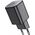 Ładowarka Hoco HOCO ładowarka sieciowa Typ C QC PD 20W N40 czarna