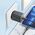 Ładowarka Hoco HOCO ładowarka sieciowa Typ C QC PD 20W N40 czarna