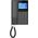 Τηλέφωνο LCD GrandStream Grandstream GHP 631W 14254712 6947273705031