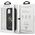 Guess Guess GUHCP12M4GMGGR iPhone 12/12 Pro 6,1" szary/grey hardcase 4G Big Metal Logo