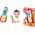 Smily Play Pilot TV SmilyPlay 00723B 40293