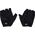 Dunlop RĘKAWICZKI ROWEROWE DUNLOP SENIOR R.XL - CZARNY