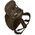 Thule Landmark, 40 L | Travel pack | Deep Khaki