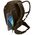 Thule Landmark, 40 L | Travel pack | Deep Khaki