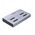 Unitek USB4 4-υποδοχών σταθμός σύνδεσης/κλωνοποίησης M.2 SSD
