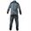 Φόρμα Lotto Tricot MTGV10013-10 γκρι L