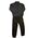 Lotto Φόρμα Tricot MTGV10013-11 Μαύρο XL