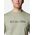 Κοντομάνικο Μπλουζάκι Columbia CSC Basic Logo SS 1680053354 Πράσινο M