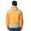 Columbia Challenger Αντιανεμικό Anorak 2117001841 Κίτρινο L