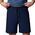 Columbia Washed Out Easy Short 2119671464 Γαλάζιο M