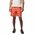 Columbia Washed Out Easy Short 2119671851 Πορτοκαλί L