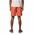 Columbia Washed Out Easy Short 2119671851 Πορτοκαλί L