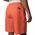 Columbia Washed Out Easy Short 2119671851 Πορτοκαλί M