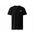The North Face Simple Dome Tee NF0A87NGJK31 Μαύρο L