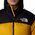 The North Face 1996 Retro Nuptse Jacket NF0A3C8DZU31 Κίτρινο S