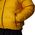 The North Face 1996 Retro Nuptse Jacket NF0A3C8DZU31 Κίτρινο S