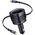 Baseus PD car charger 2x USB port 90W black 6932172682606