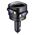Baseus PD car charger 2x USB port 90W black 6932172682606