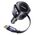 Baseus PD car charger 2x USB port 90W black 6932172682606