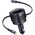 Baseus PD car charger 1x USB-C + USB-A port 90W black 6932172682583