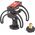Rycote Rycote Portable Recorder Suspension