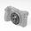 Obiektyw 7Artisans 7Artisans 18mm f/6.3 lens for Sony E