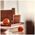 MILLER HARRIS Mandarin Scented Candle 220g