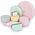 SET TOUS LoveMe Onyx EDP spray 90ml + COSMETICS BAG