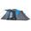 Namiot turystyczny Nils Extreme NC6431 NAMIOT KEMPINGOWY NIEBIESKO-SZARY HIGHLAND IV NILS CAMP