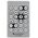 ΚΟΥΖΙΝΙΚΟ ΚΕΝΤΡΟ ΜΟΥΣΙΚΗΣ Soundmaster UR2180SI BT USB CD/MP3 DAB+/FM