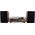ΓΡΑΜΜΟΦΩΝΟ Soundmaster PL711BR 2X18W BT ΚΩΔΙΚΟΠΟΙΗΣΗ PC 2-ΔΡΟΜΟΙ ΗΧΕΙΑ BASS REFLEX
