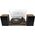 ΓΡΑΜΜΟΦΩΝΟ Soundmaster PL711BR 2X18W BT ΚΩΔΙΚΟΠΟΙΗΣΗ PC 2-ΔΡΟΜΟΙ ΗΧΕΙΑ BASS REFLEX