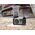 ΡΑΔΙΟ SOUNDMASTER DAB80SG DAB+ / FM-RDS, BT 5.0, AKU Li-Ion, 5W