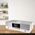 ΠΟΛΥΜΕΣΙΚΟ ΣΥΣΤΗΜΑ Soundmaster ICD2080WE WLAN/DAB+/FM CD/MP3 USB, BT LED 2x15W