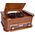 GRAMOFON SOUNDMASTER NR565DAB CD/MP3 KASETA USB BT FM, NAGRYWANIE USB, 2x5W