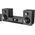 ΠΥΡΓΟΣ SOUNDMASTER ICD5000SW HiFi 2x50 W, WLAN/DAB+/FM, CD/MP3, USB, BT, APP