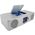 ΣΥΣΤΗΜΑ ΠΟΛΥΜΕΣΩΝ Soundmaster ICD2060SI WLAN/DAB+/FM CD/MP3 USB, BT LED 2x15W