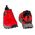 Inov-8 TrailTalon 001275-RDBK-S-001 Κόκκινο 44,5