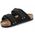 Birkenstock Uji W 1024810 Μαύρο 42