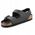 Birkenstock Uji W 1024810 Μαύρο 42