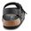 Birkenstock Uji W 1024810 Μαύρο 42