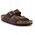 Birkenstock Arizona FL WB Habana 452761 Καφέ 46